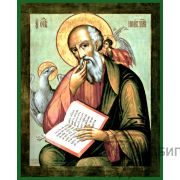 Икона «Святой апостол Иоанн Богослов» 21
