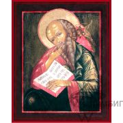 Икона «Святой апостол Иоанн Богослов» 30
