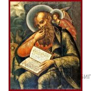 Икона «Святой апостол Иоанн Богослов» 32