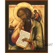Икона «Святой апостол Иоанн Богослов» 34