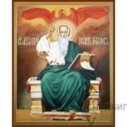 Икона «Святой апостол Иоанн Богослов» 40