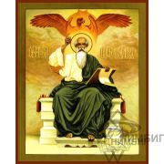 Икона «Святой апостол Иоанн Богослов» 41