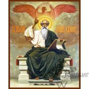 Икона «Святой апостол Иоанн Богослов» 42