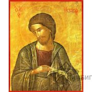 Икона «Святой апостол Иаков Зеведеев» 4