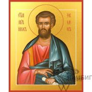 Икона «Святой апостол Иаков Зеведеев» 9