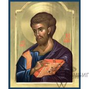 Икона «Святой апостол Иаков Зеведеев» 10