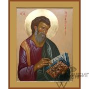 Икона «Святой апостол Матфей» 10