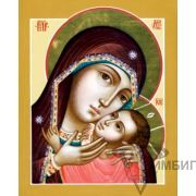 Икона Богородицы Касперовская 3
