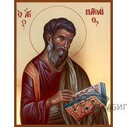 Икона «Святой апостол Матфей» 31