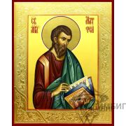 Икона «Святой апостол Матфей» 32