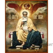 Икона «Святой апостол Матфей» 36