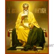 Икона «Святой апостол Матфей» 37