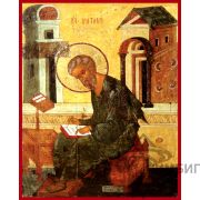 Икона «Святой апостол Матфей» 38