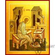 Икона «Святой апостол Матфей» 42