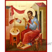 Икона «Святой апостол Матфей» 43