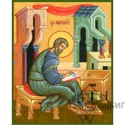 Икона «Святой апостол Матфей» 45
