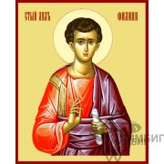 Икона «Святой апостол Филипп» 9