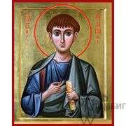 Икона «Святой апостол Филипп» 12