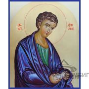 Икона «Святой апостол Филипп» 13