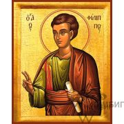 Икона «Святой апостол Филипп» 14