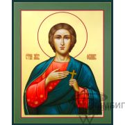 Икона «Святой апостол Филипп» 15