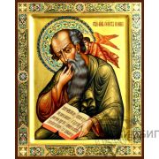 Икона «Святой апостол Иоанн Богослов» 47