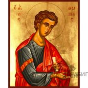 Икона «Святой апостол Фома Дидим (Близнец)» 4