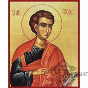 Икона «Святой апостол Фома Дидим (Близнец)» 5