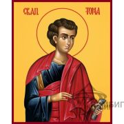 Икона «Святой апостол Фома Дидим (Близнец)» 8