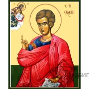 Икона «Святой апостол Фома Дидим (Близнец)» 9