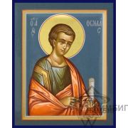 Икона «Святой апостол Фома Дидим (Близнец)» 14