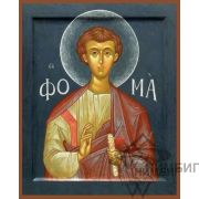 Икона «Святой апостол Фома Дидим (Близнец)» 17