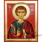 Икона «Святой апостол Фома Дидим (Близнец)» 18
