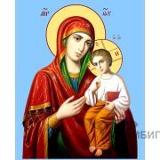 Икона Богородицы Песчанская 1