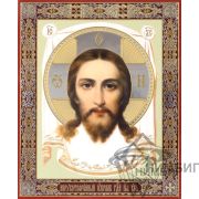 Икона Спасителя «Спас Нерукотворный» 73
