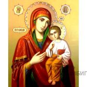 Икона Богородицы Песчанская 4