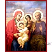 Икона Божией Матери «Трёх Радостей» 4