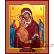Икона Божией Матери «Трёх Радостей» 5