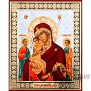 Икона Божией Матери «Трёх Радостей» 8
