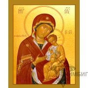 Икона Богородицы Песчанская 7