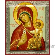 Икона Божией Матери «Тучная Гора» 2