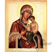 Икона Богородицы Песчанская 10