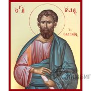 Икона «Святой апостол Иуда Иаковлев (Леввей, Фаддей)» 4