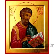 Икона «Святой апостол Иуда Иаковлев (Леввей, Фаддей)» 10