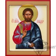 Икона «Святой апостол Иуда Иаковлев (Леввей, Фаддей)» 11