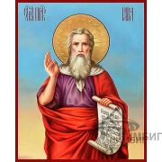Икона «Святой пророк Илия» 8