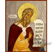 Икона «Святой пророк Илия» 9
