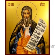 Икона «Святой пророк Илия» 11