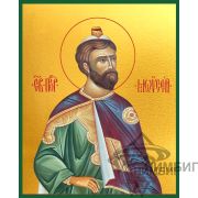 Икона «Святой пророк Моисей» 1