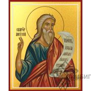 Икона «Святой пророк Моисей» 3
